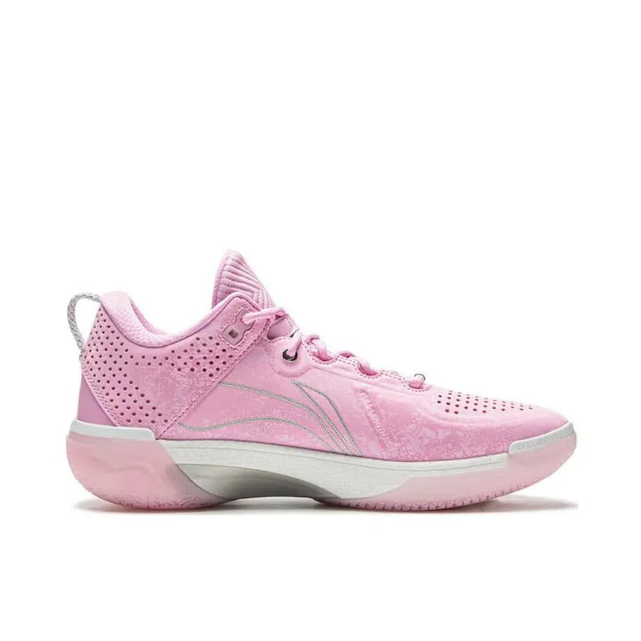 Multi Chamber Cushioning Li-Ning Wade Shadow 6 - Pink