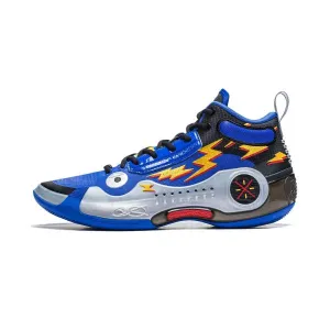 Li-Ning Way of Wade 10 - Lightning Collapsible Heel Design