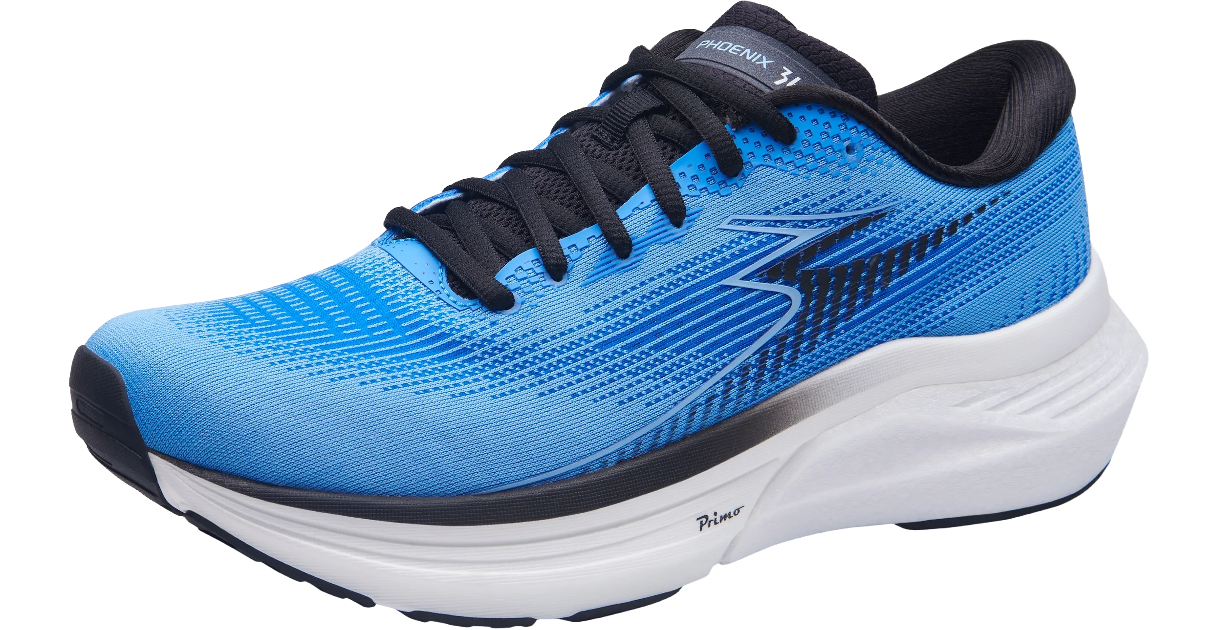 Flexible Outsole Construction 361-PHOENIX