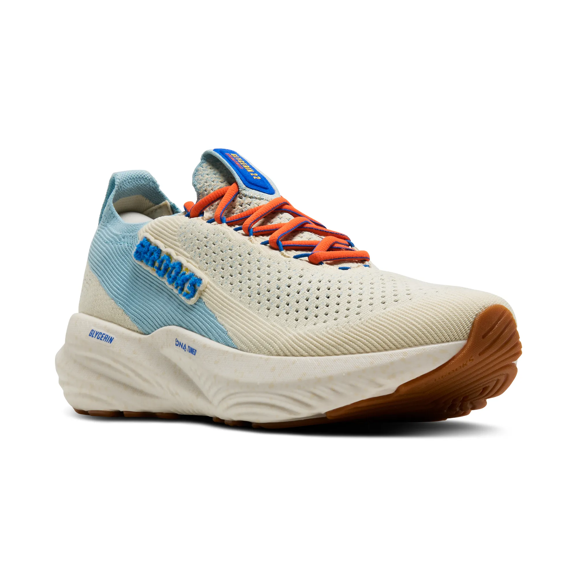 Anti Friction Lining Glycerin StealthFit 22