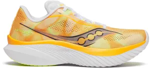 foot - friendly shoes desert - climate shoes Saucony Kinvara 15 Womens Running Shoes - Orange