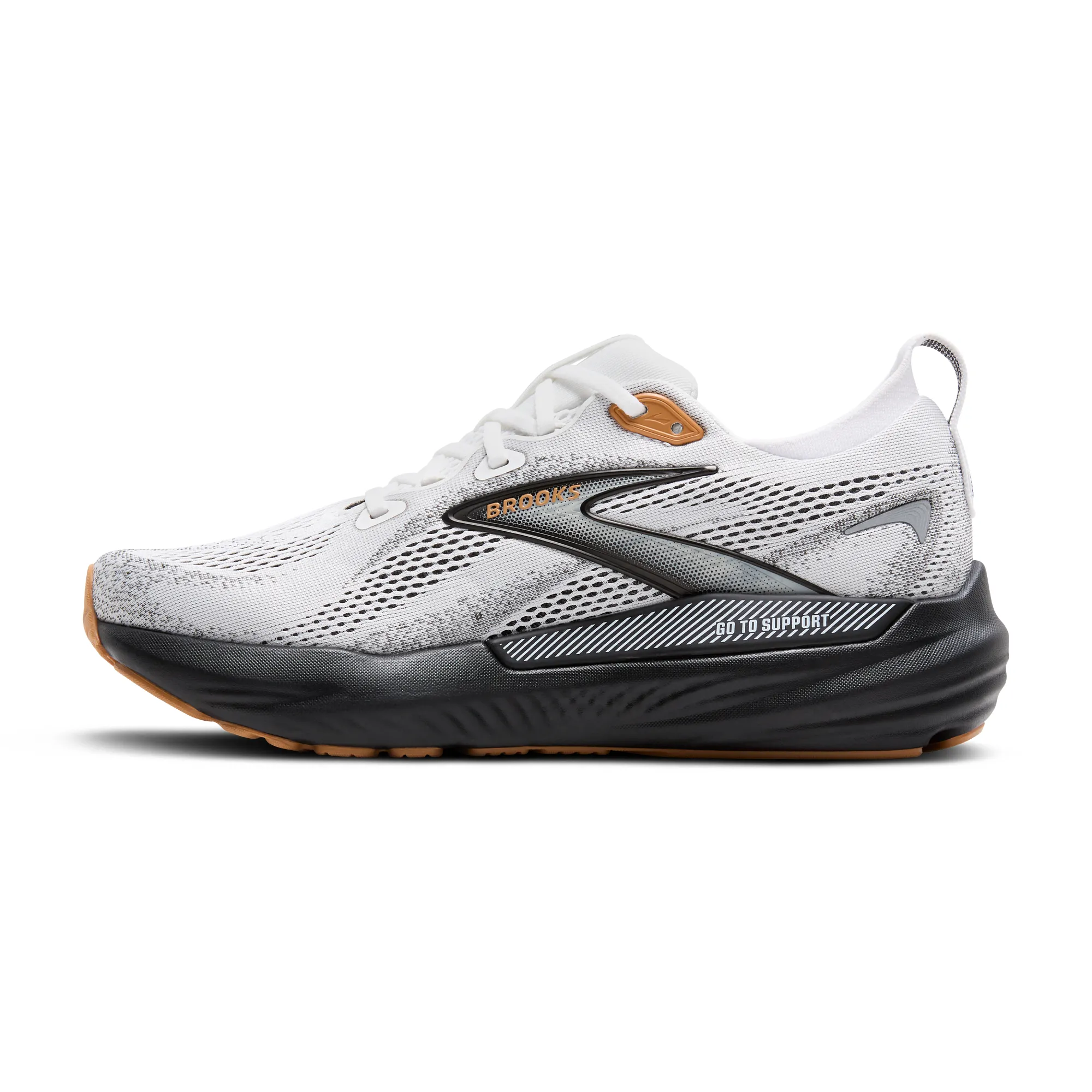 Distinctive cultural - themed running gear Men's Glycerin GTS 22
