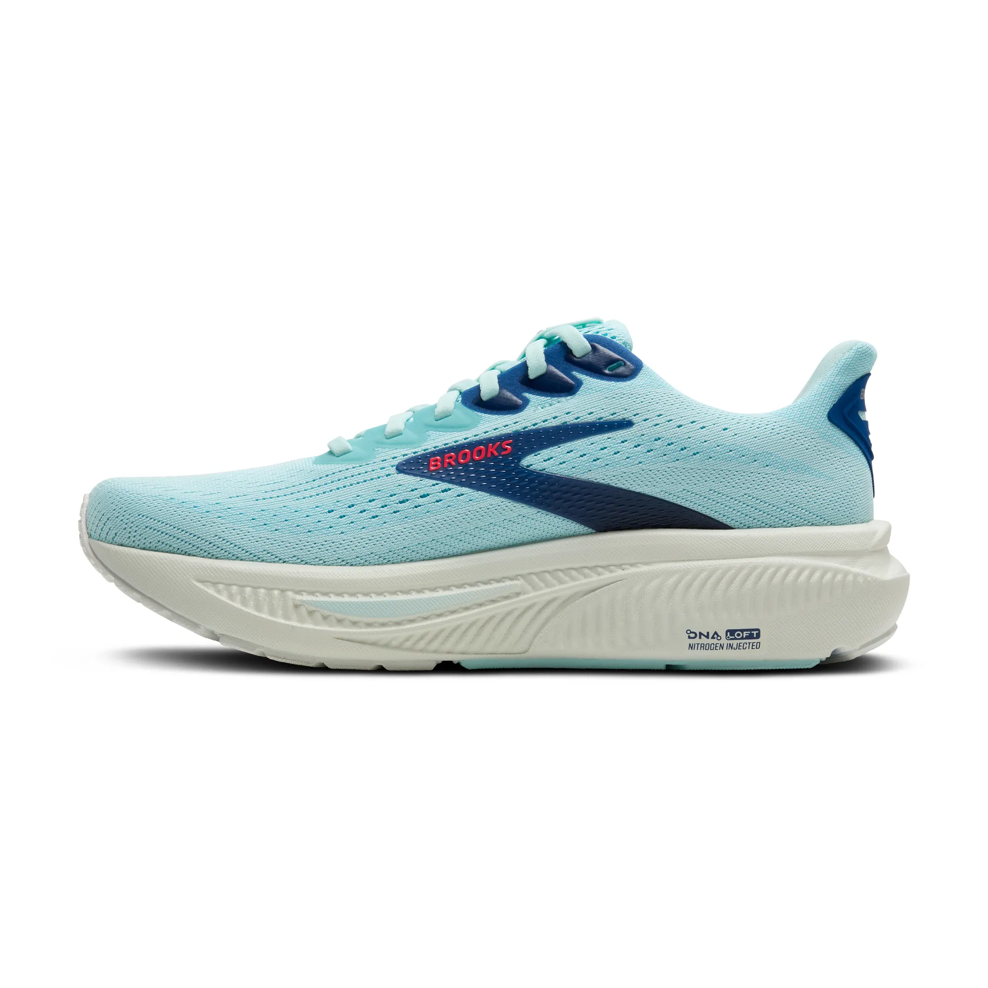 Midsole Cushioning Women's Ghost 17