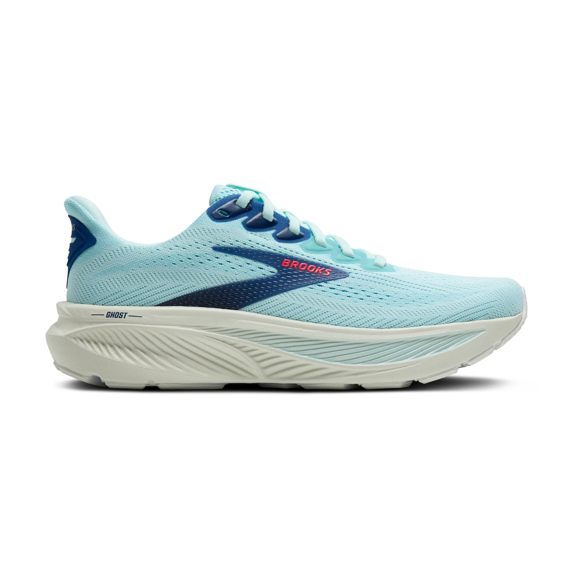 Durable Traction Tread Women's Ghost 17