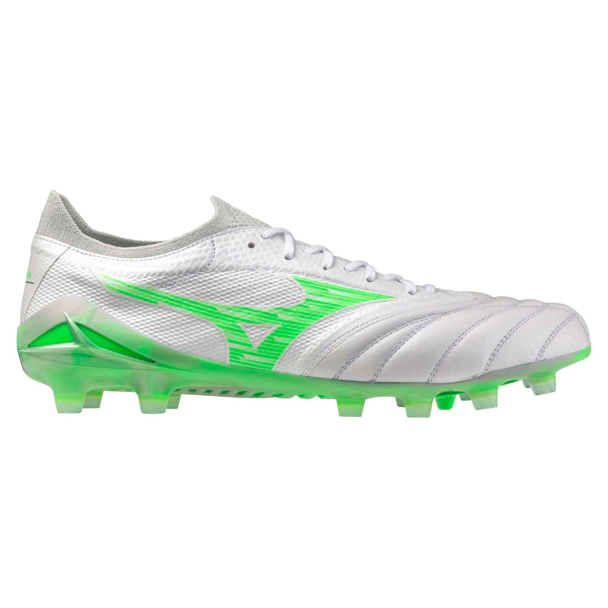 Toe Protection Morelia Neo IV Beta Elite Firm Ground Men's Football Boots