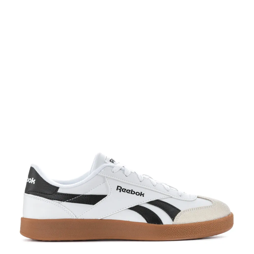 Anti Odor Urban Stroll Mid Top Smash Edge- Mens