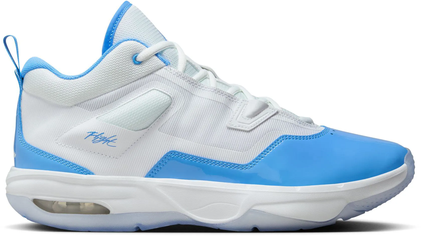 Soft Stay Loyal 3 Men's Basketball Shoes