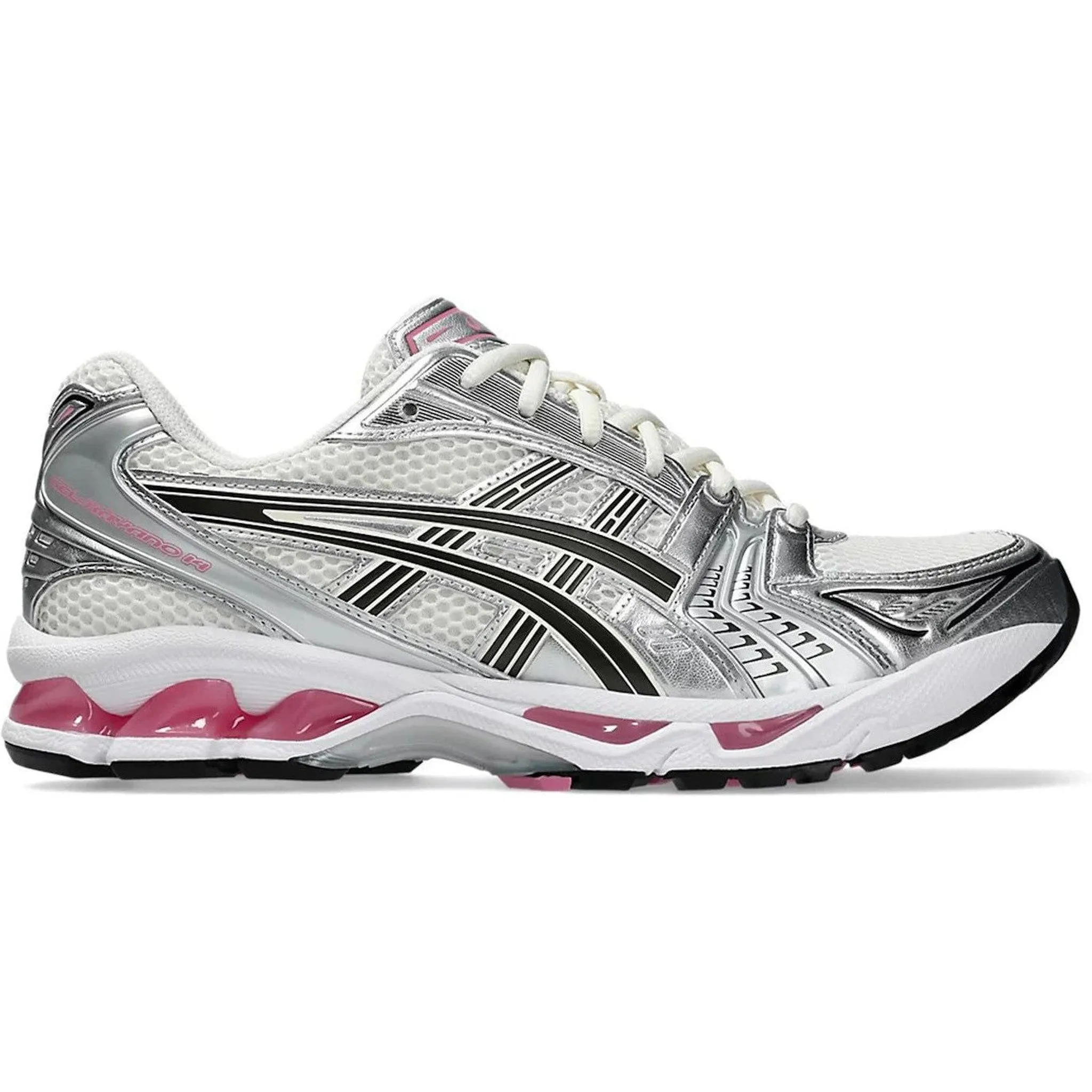 ASICS Gel-Kayano 14 Sweet Cream Pink Slip   Resistant