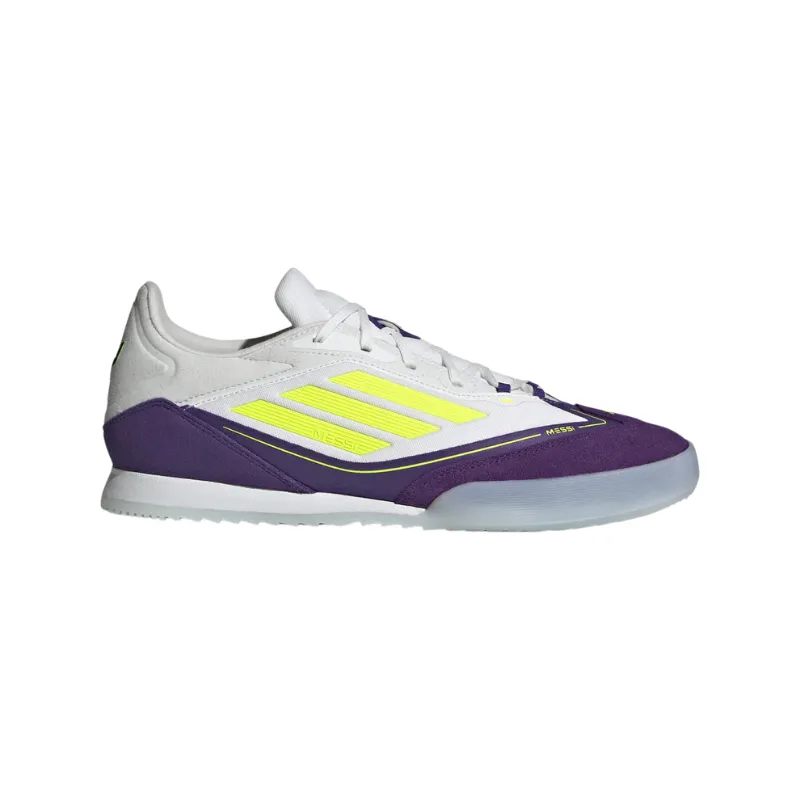adidas F50 Freestyle 24 Messi Shoes Slim Profile