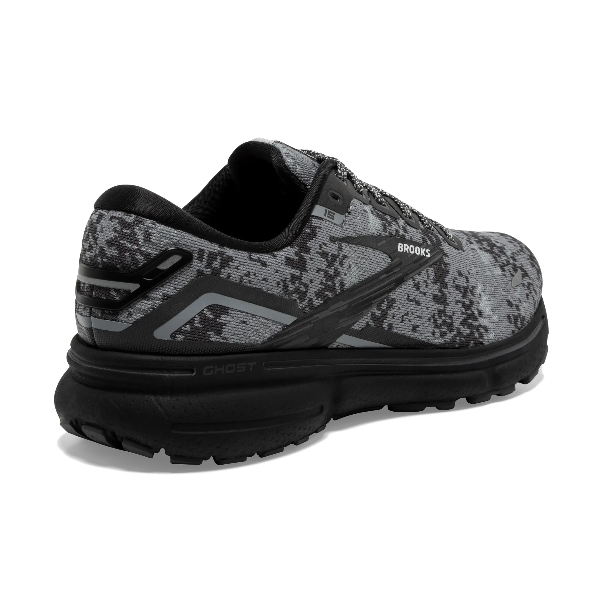 adaptable shoes Women's Ghost 15