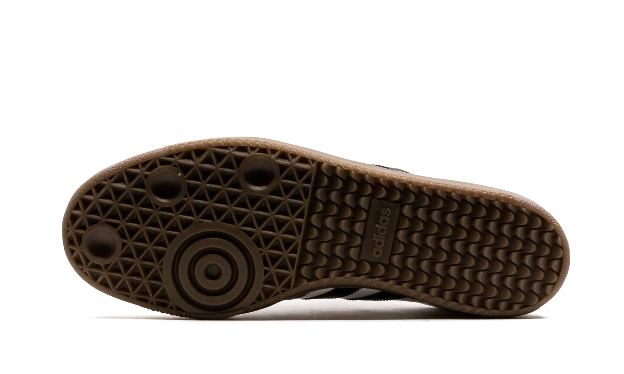 Samba OG "White / Black" Sport Touch