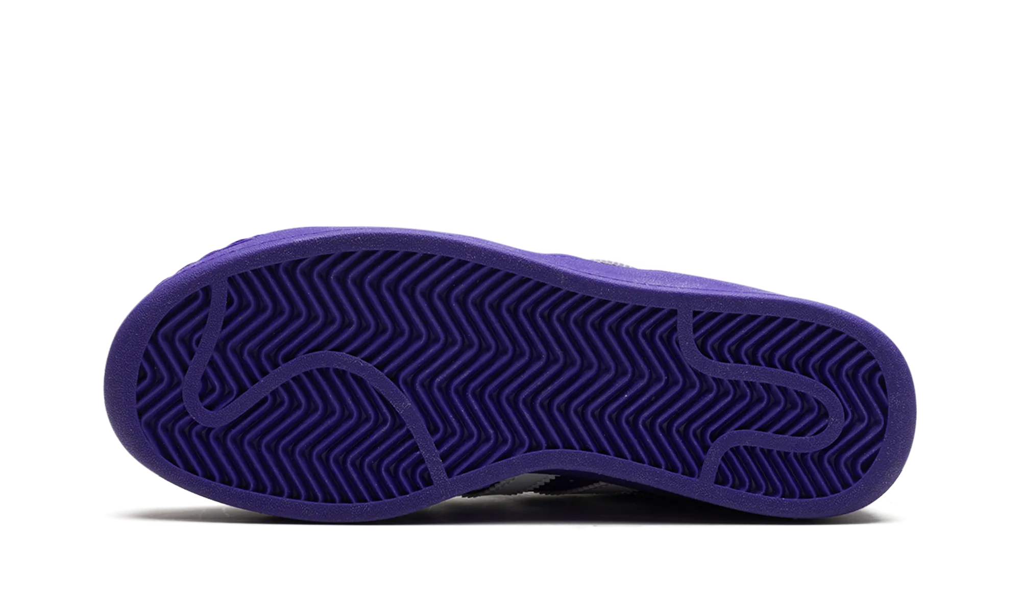 SUPERSTAR XLG WMNS "Purple" Run Errands