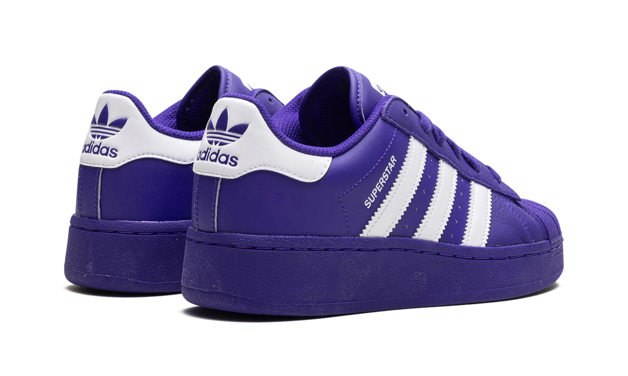 SUPERSTAR XLG WMNS "Purple" Zero Fuss Sand Hike
