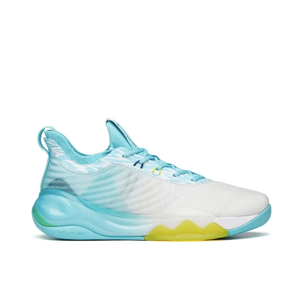 Anta Klay Thompson Kt6 Low - G6 Outdoor Play Ready