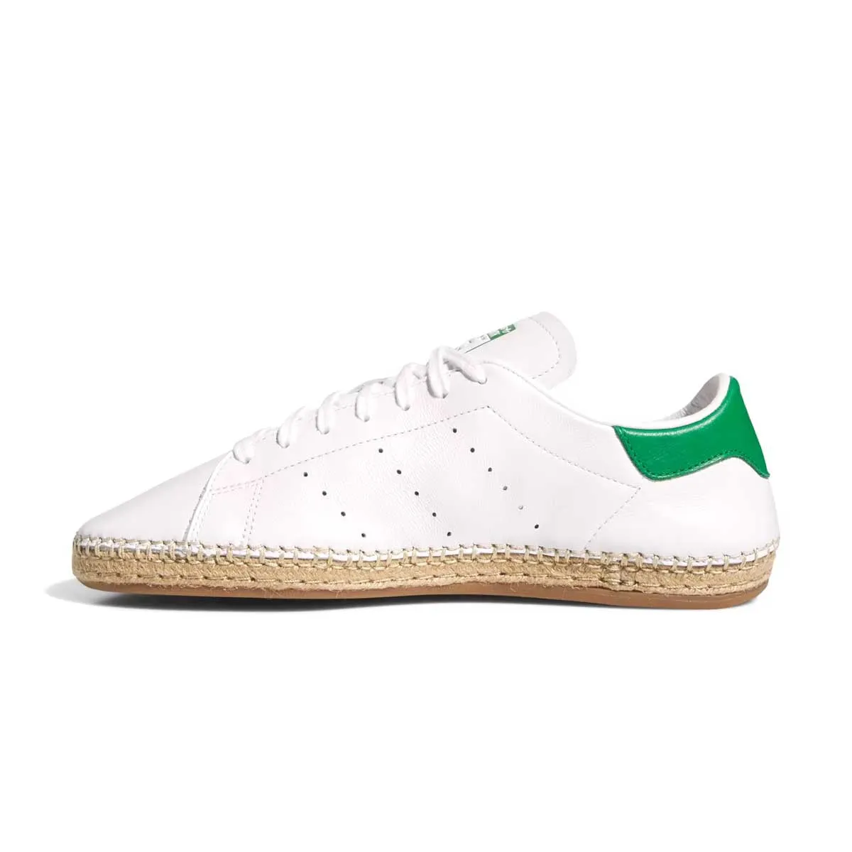   CLOT Stan Smith 'White Green' Men Mode