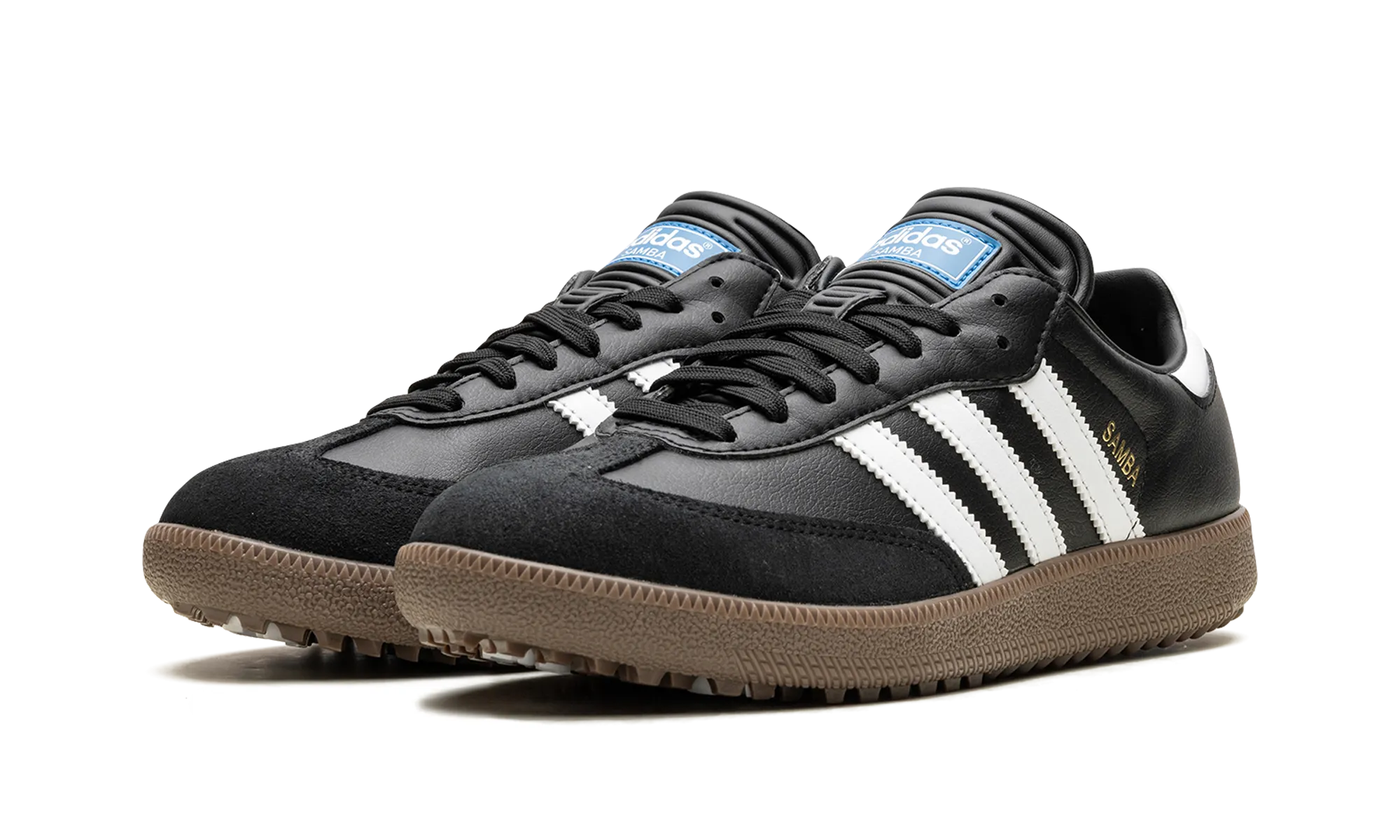 Soft Landing Trendy pick Samba Golf "Black"