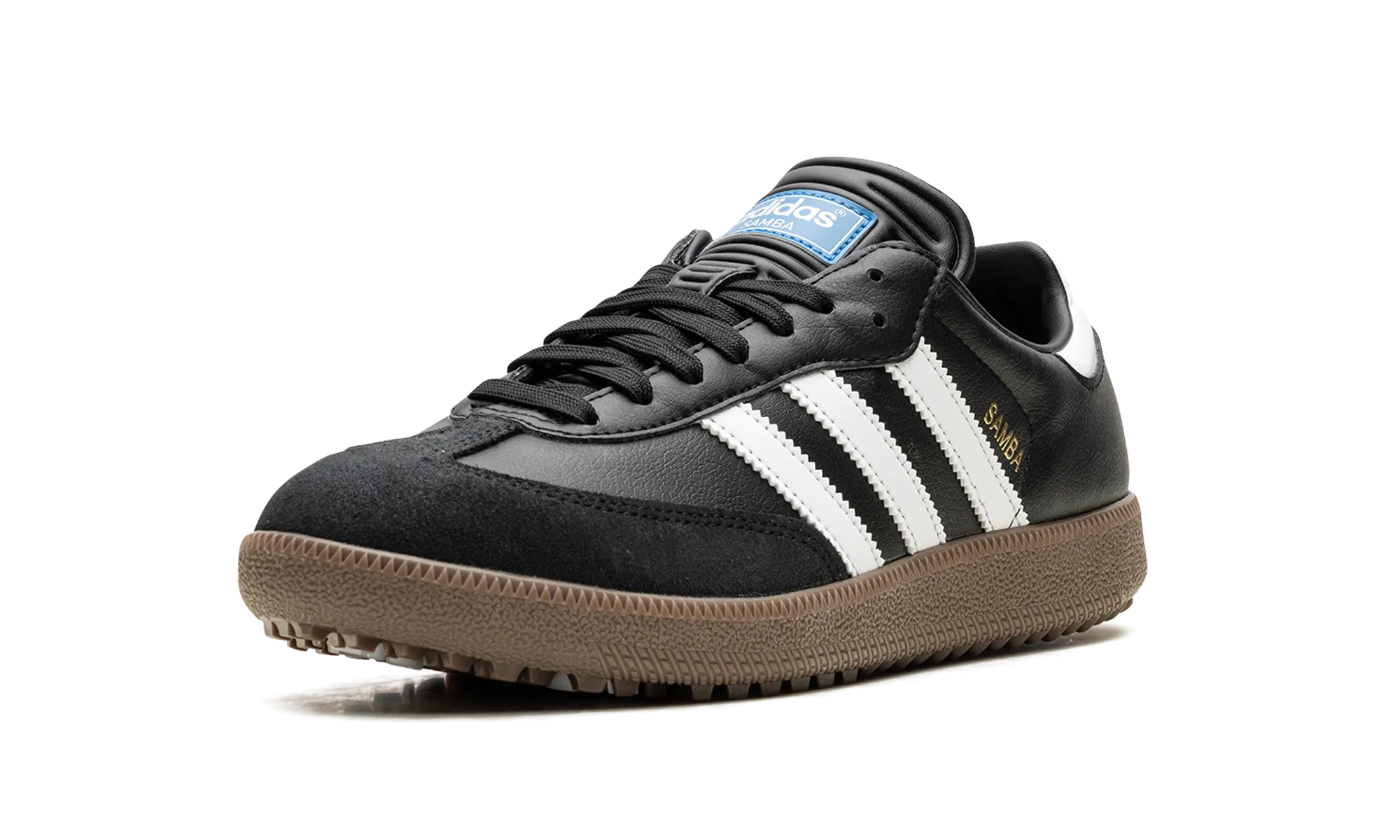 Samba Golf "Black" Bridge Trek Feast Walk