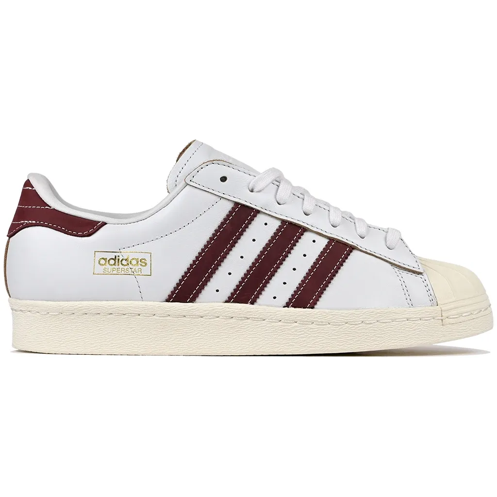 Festival Vibe Adidas Skateboarding Superstar 80 ADV Shoe