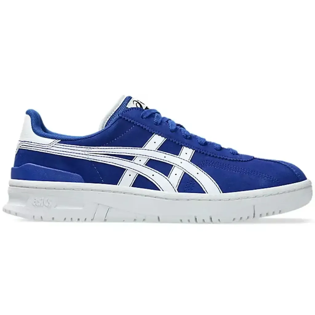 Asics Vic NBD Pro Skateboarding Shoe Stretchable Material