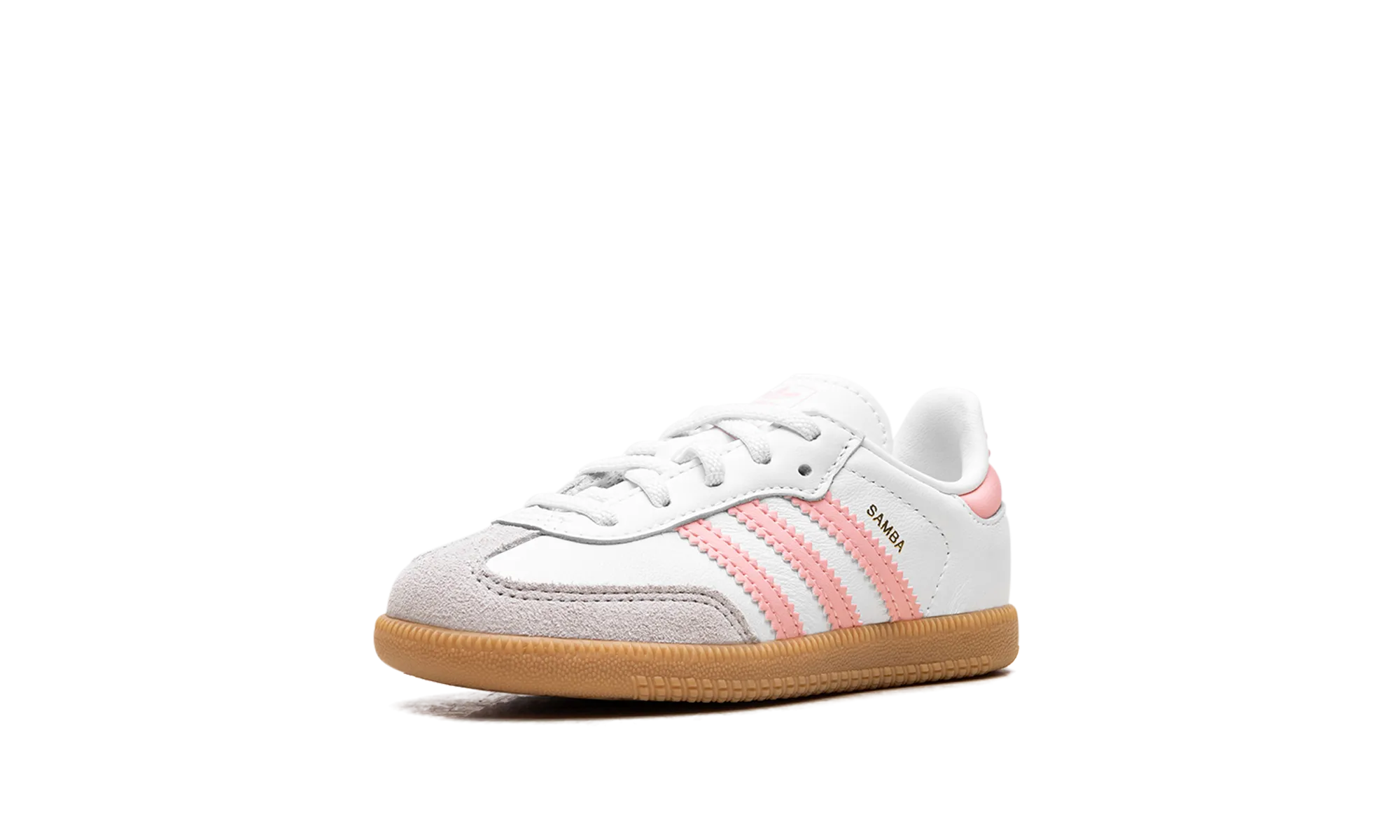 Samba OG TD "White Semi Pink Spark" Dry Touch All Day