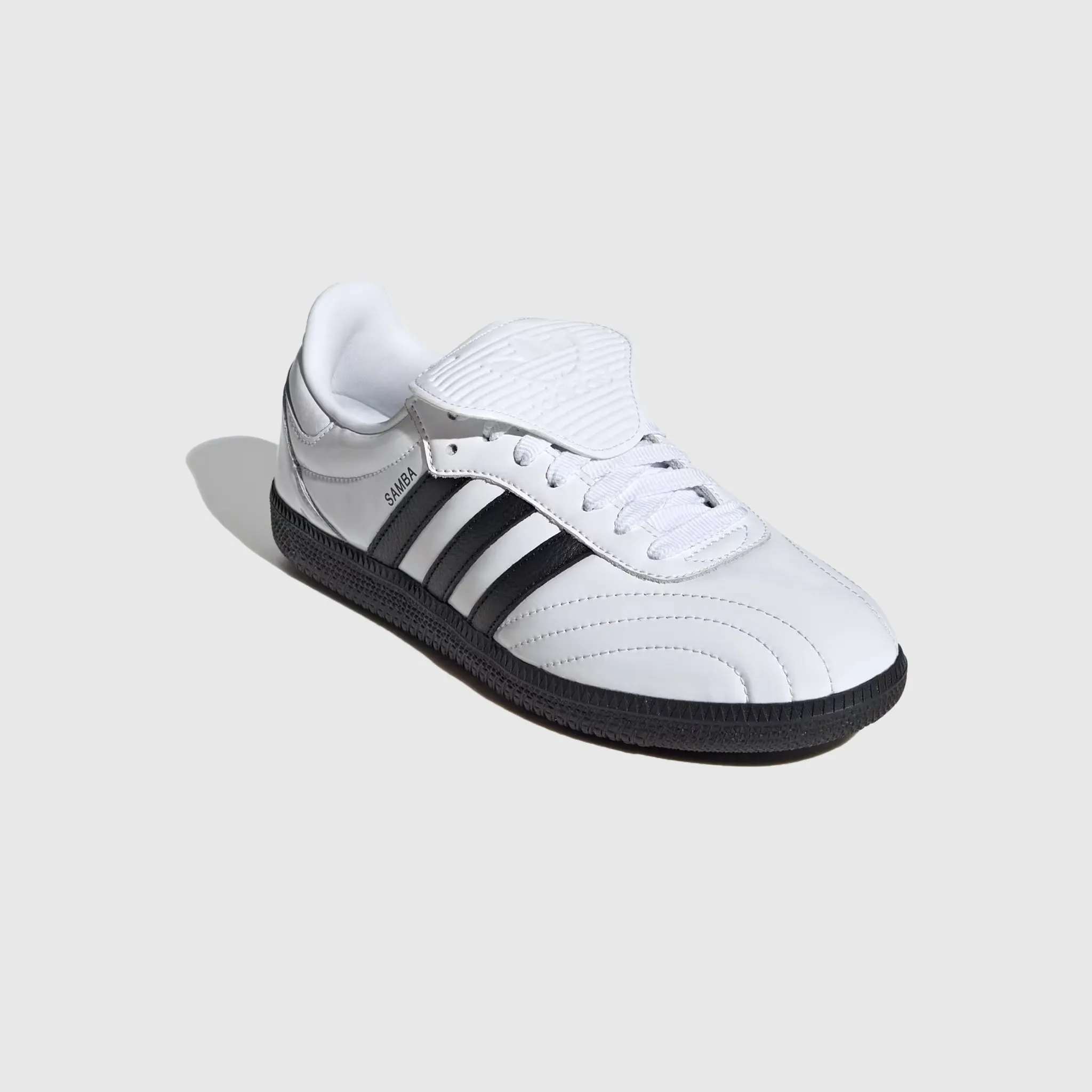 WMNS SAMBA LT PATENT Workout