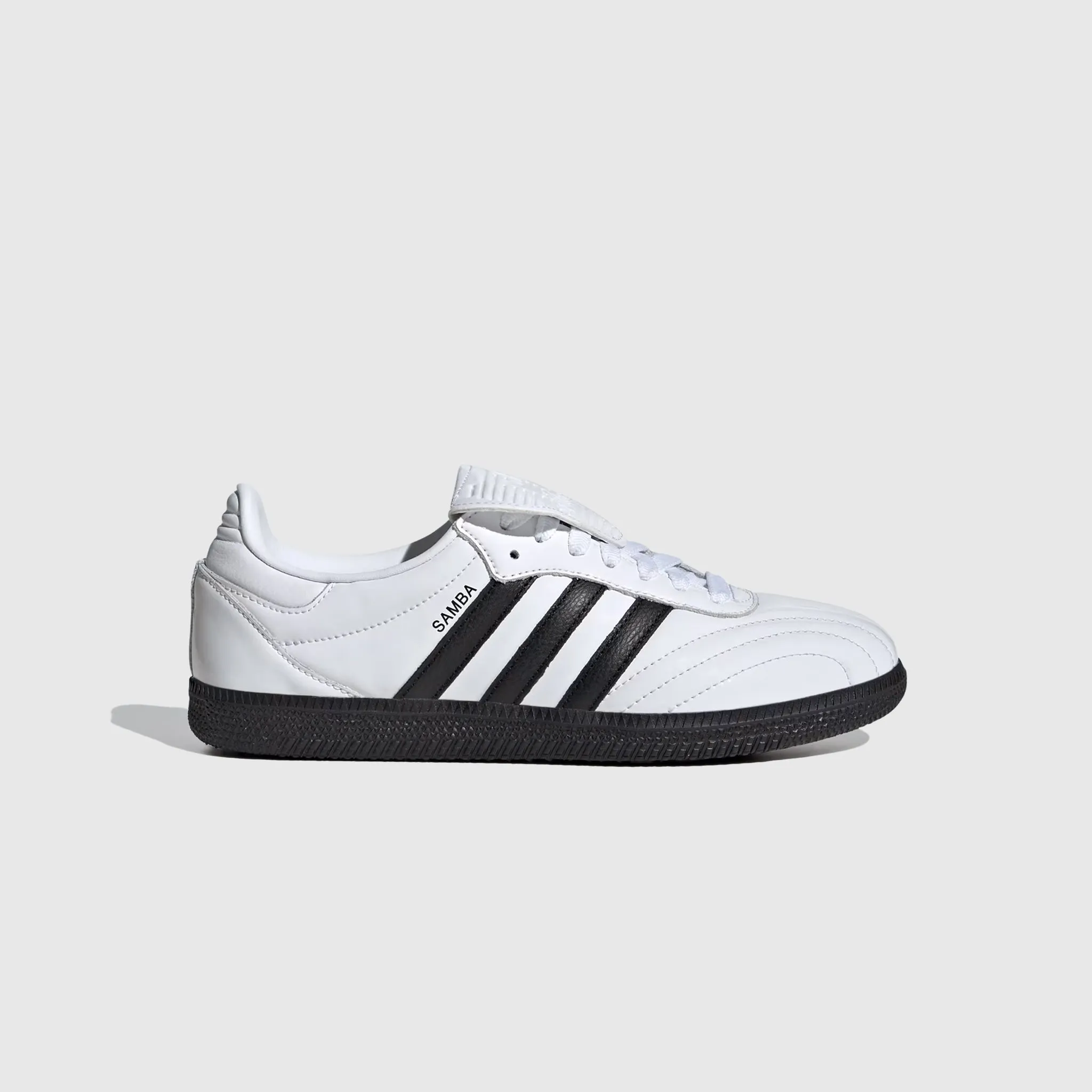 WMNS SAMBA LT PATENT All Day Beach Walk Reinforced Seams