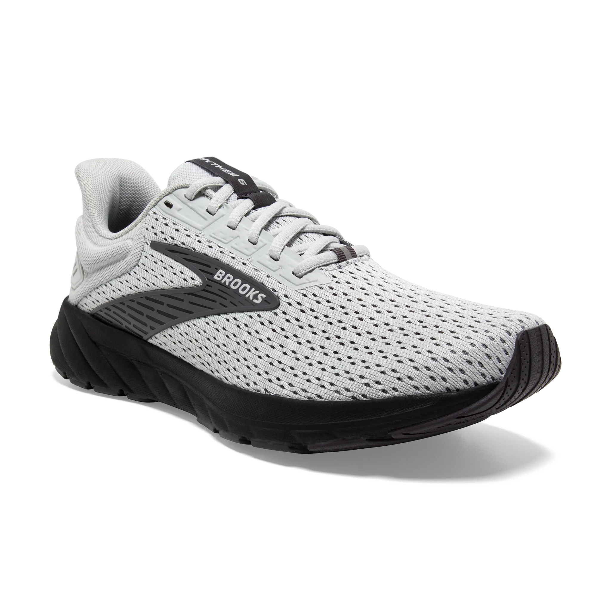 Men's Anthem 6 cushioned synthetic shoes