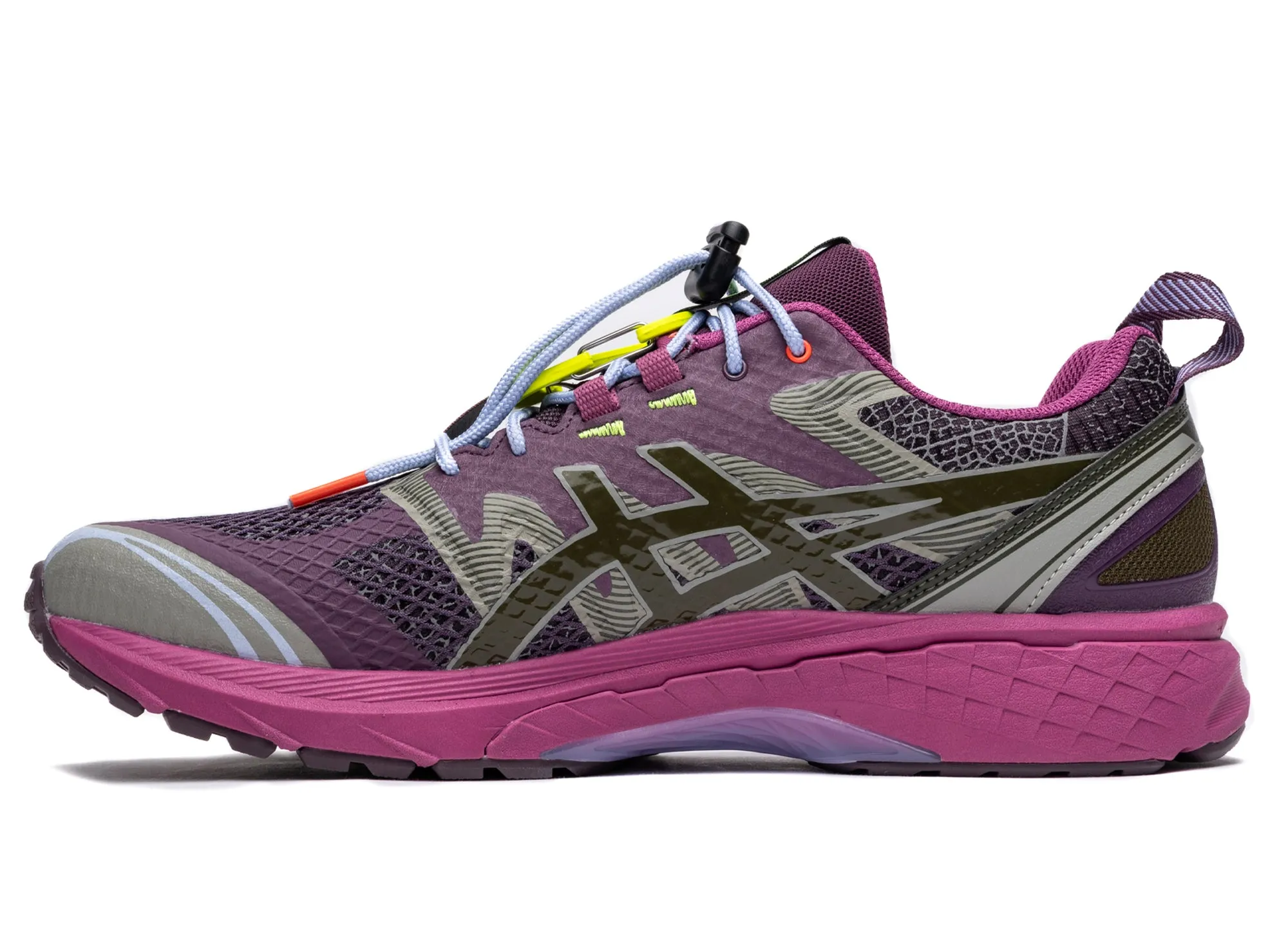 Beachfront Run Asics Gel-Terrain