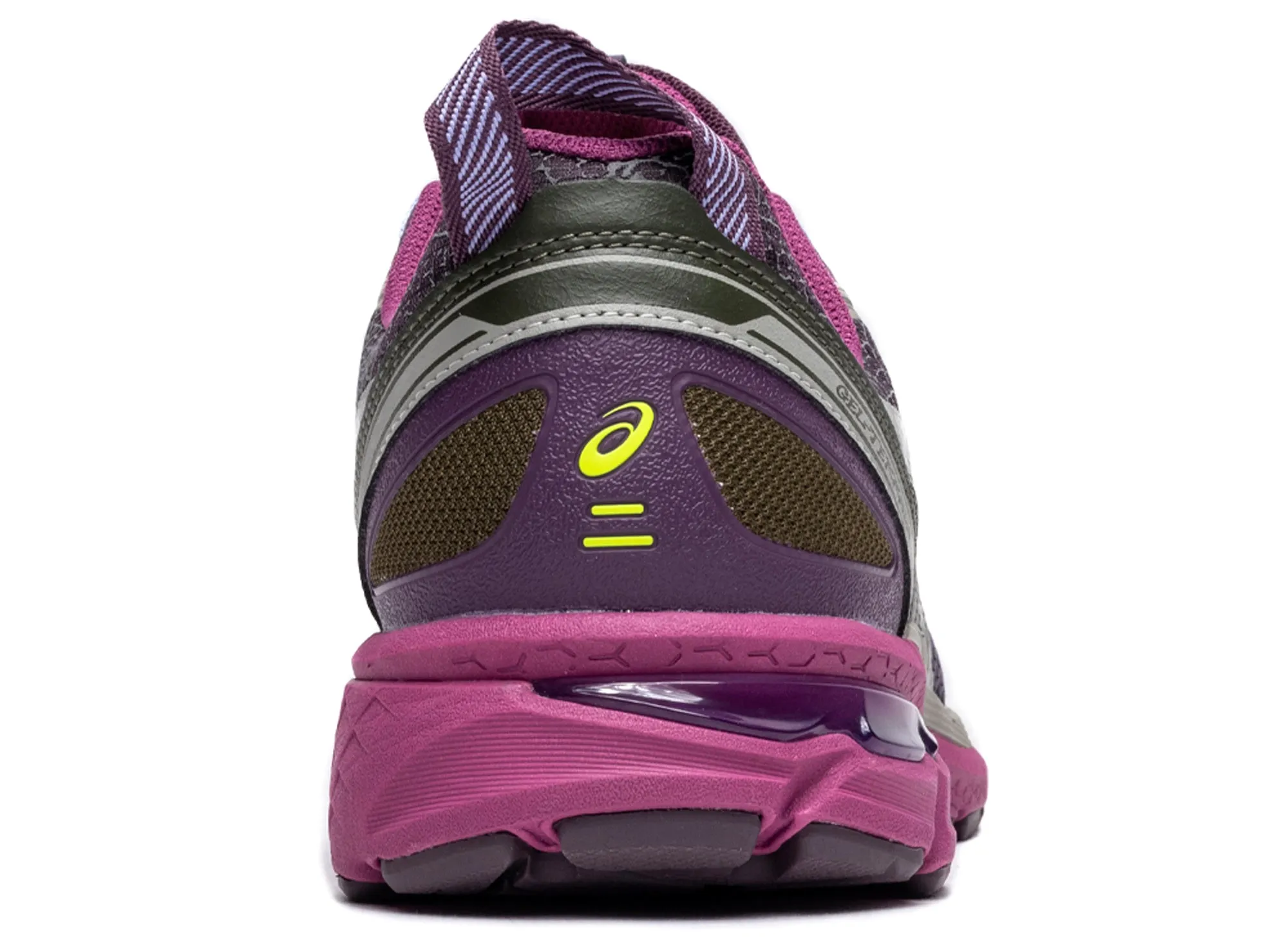 Asics Gel-Terrain soccer - field running shoes