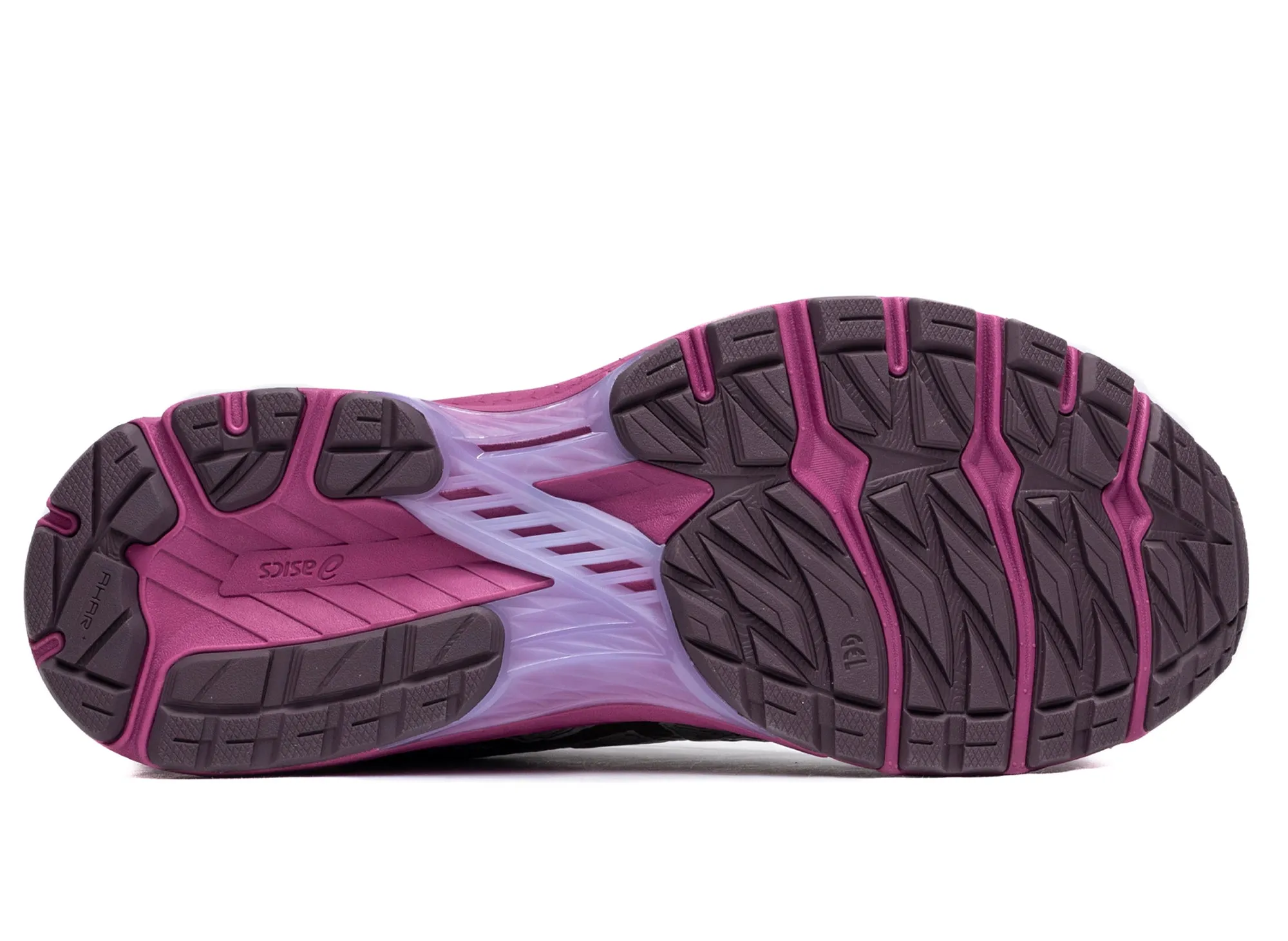Asics Gel-Terrain Warmup Session