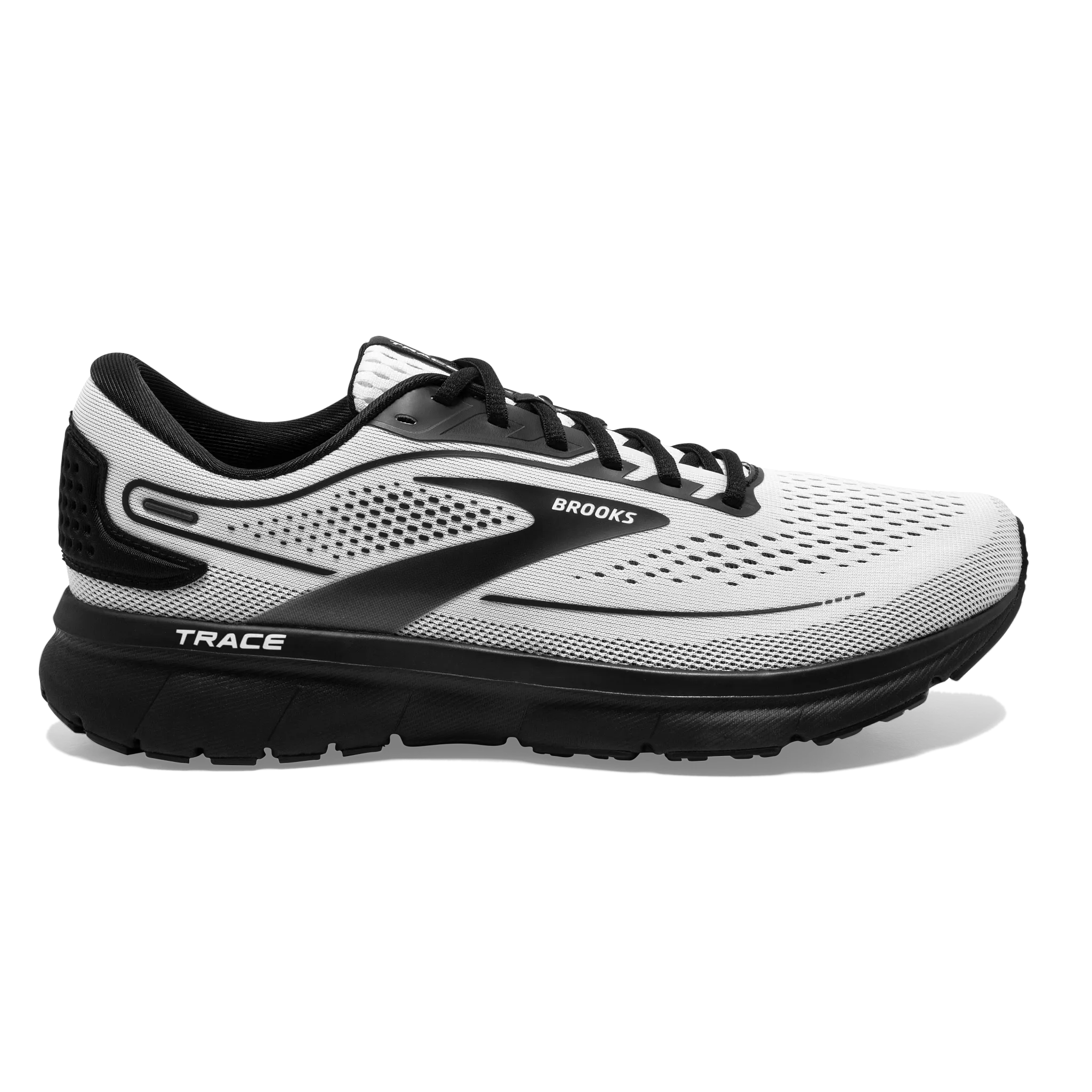 high - heeled shoes Progressive Stability Edge Men's Trace 2