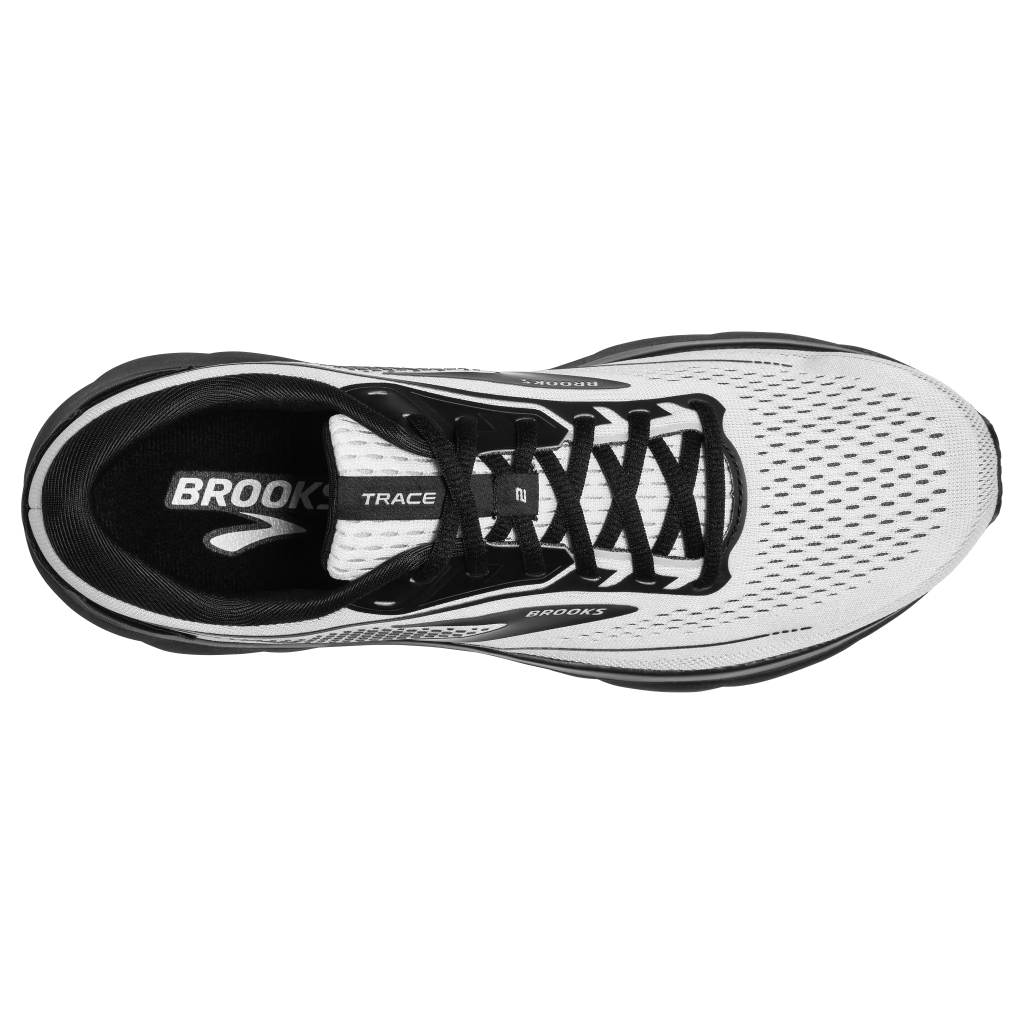 Men's Trace 2 Medium Cushioning