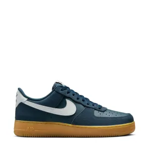 Abrasion resistant Soft Neutral Air Force 1 Low 07 LV8 - Mens