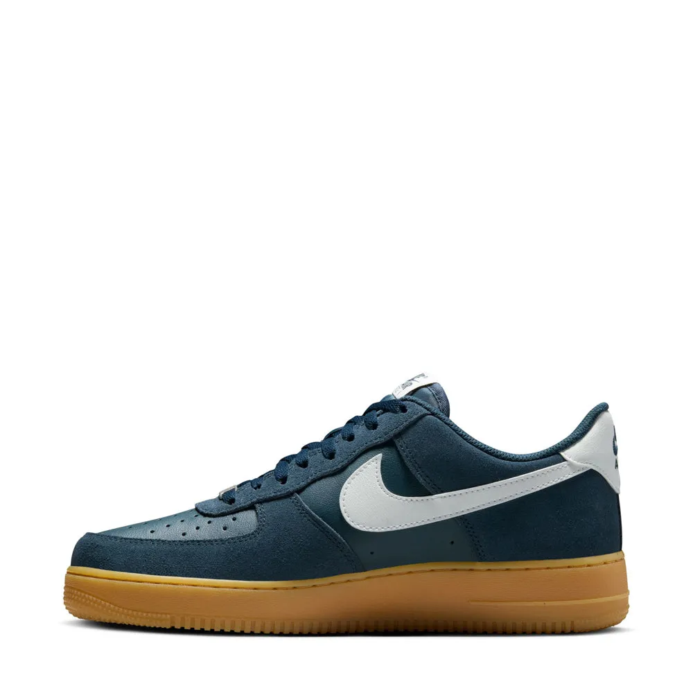 Air Force 1 Low 07 LV8 - Mens Stage Pop Good Traction