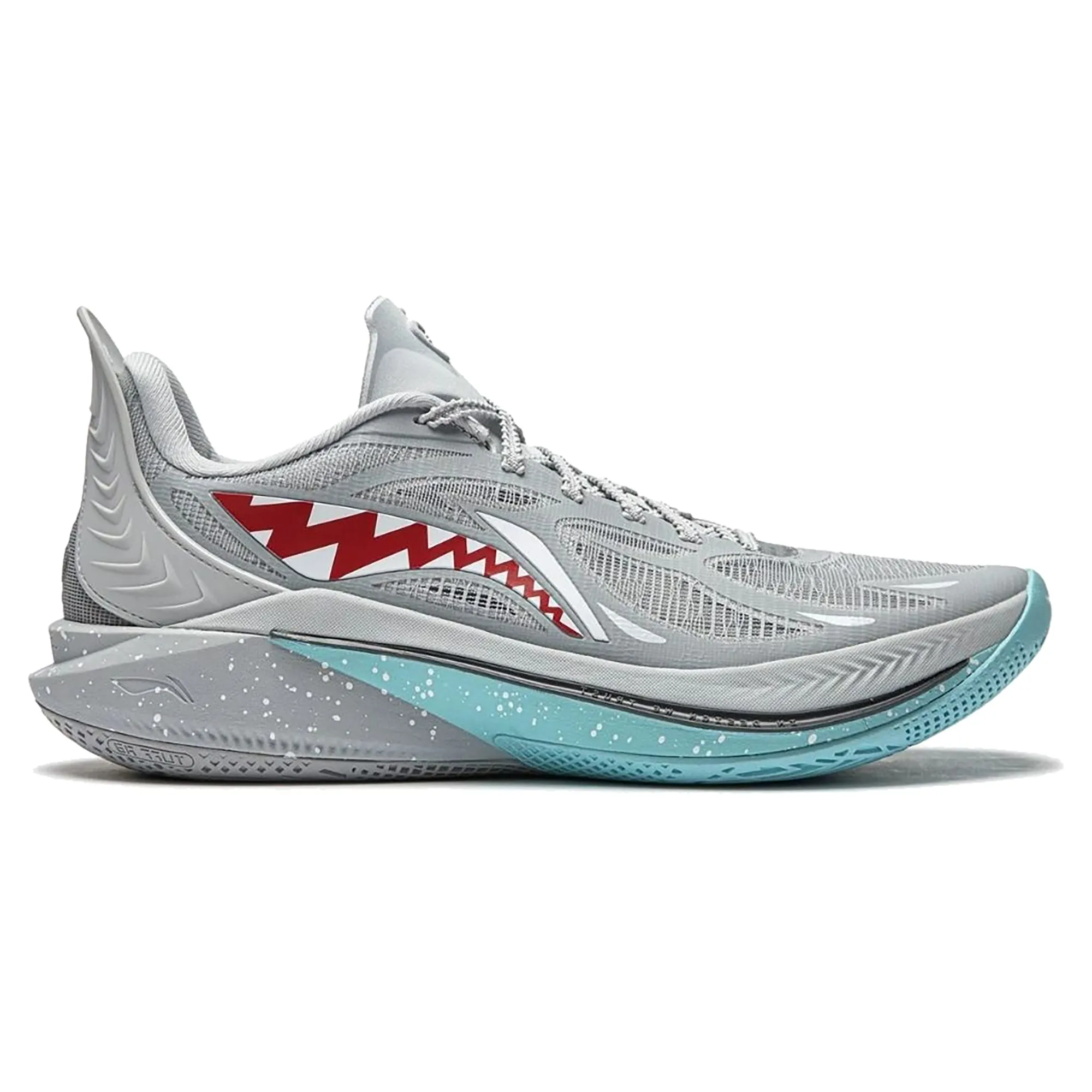 Dynamic Edge Sonic 12 Men's Basketball Shoes
