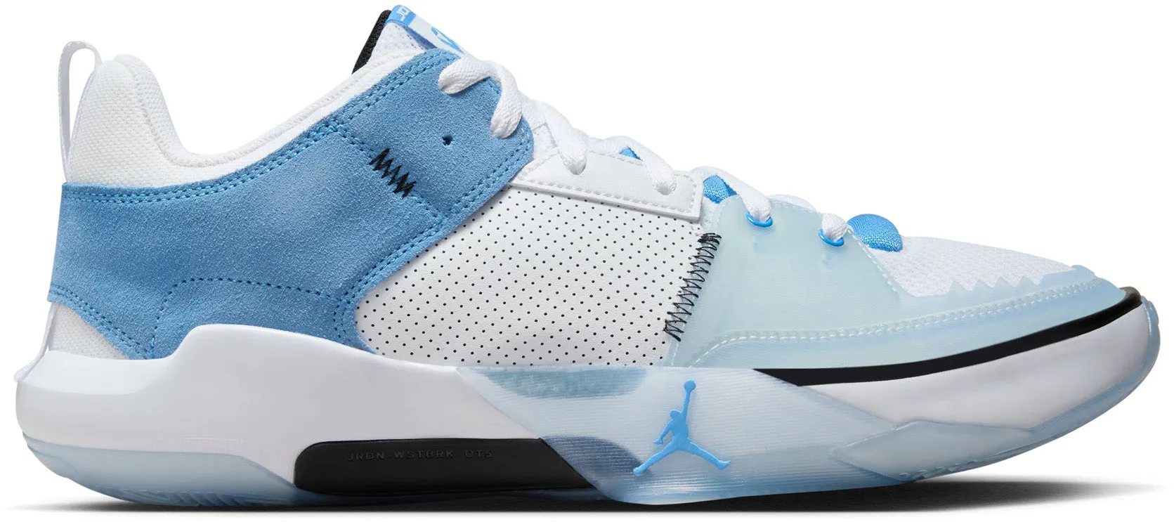 One Take 5 Men's Basketball Shoes Multi Purpose
