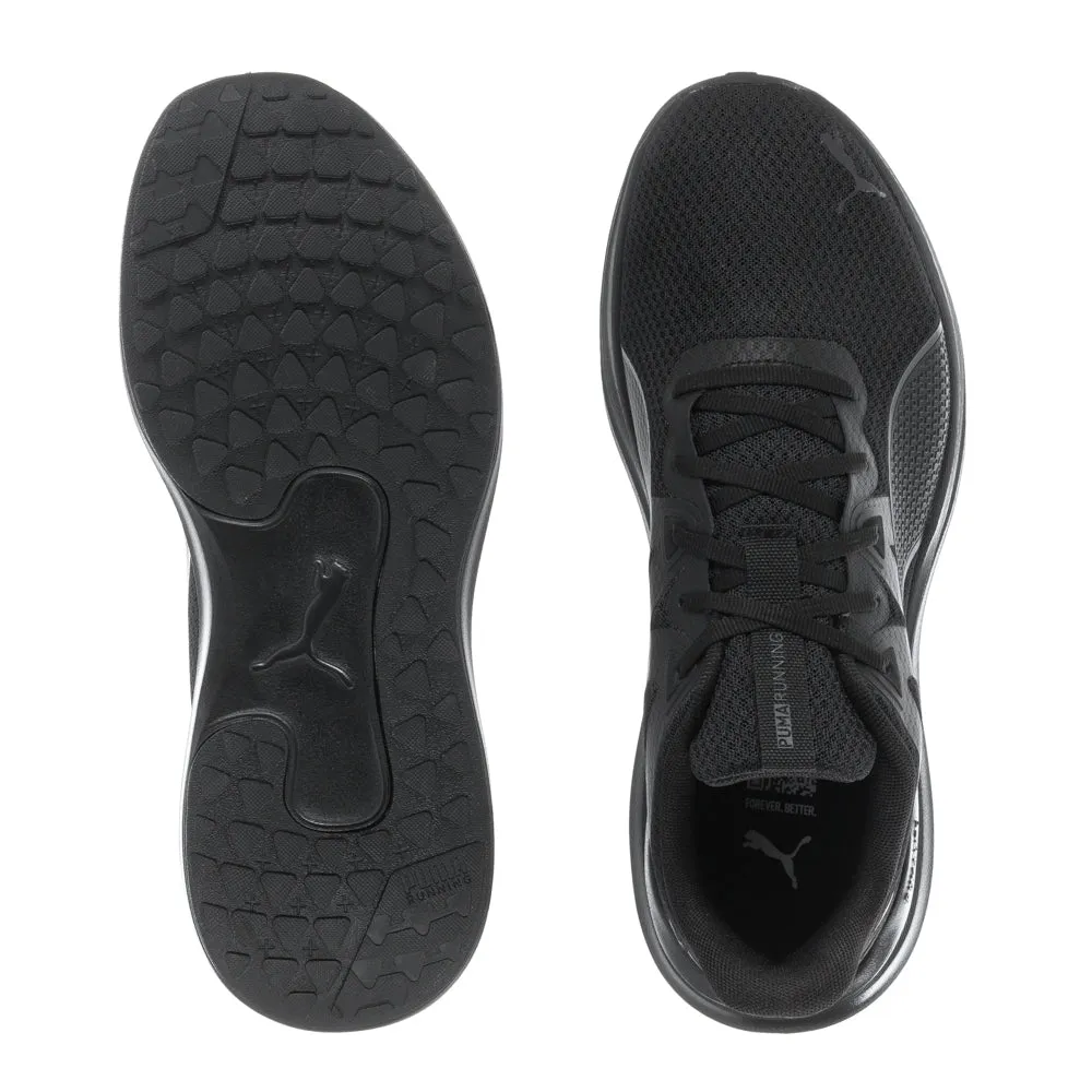 Cushioned Base Work Commute Anti Fatigue Technology Reflect Lite Wide - Mens