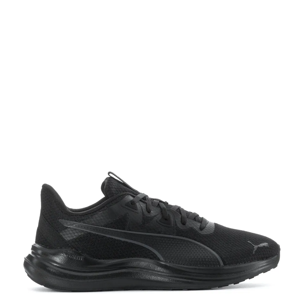 Reflect Lite Wide - Mens Impact Resistance Kind Step