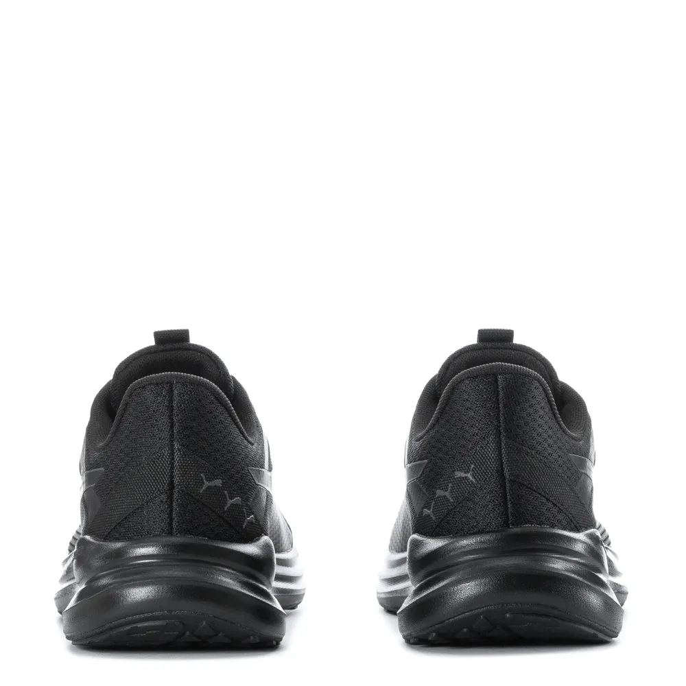 Blown Rubber Outsole Reflect Lite Wide - Mens