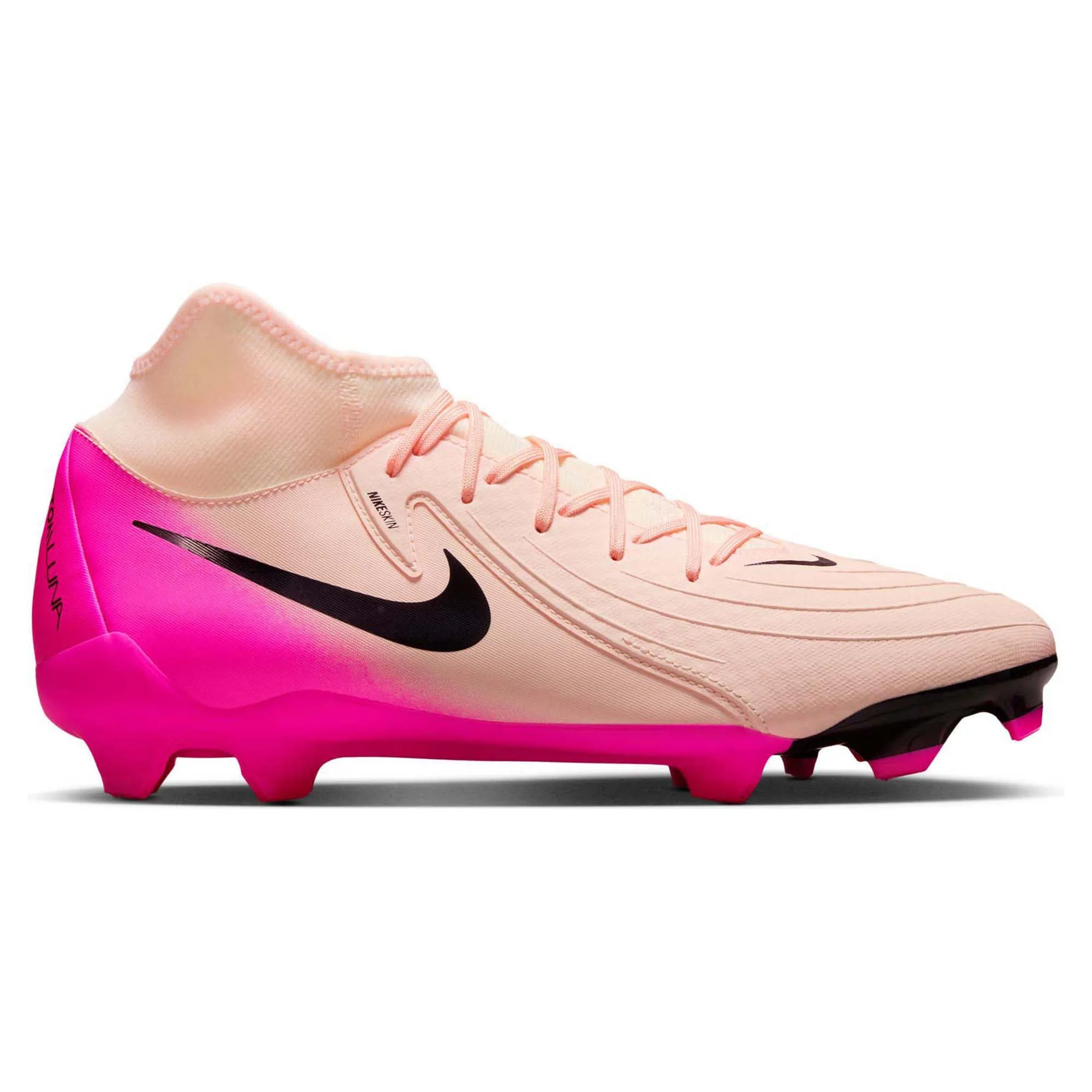 Phantom Luna 2 Academy Multi Ground High Top Men's Football Boots Synthetic