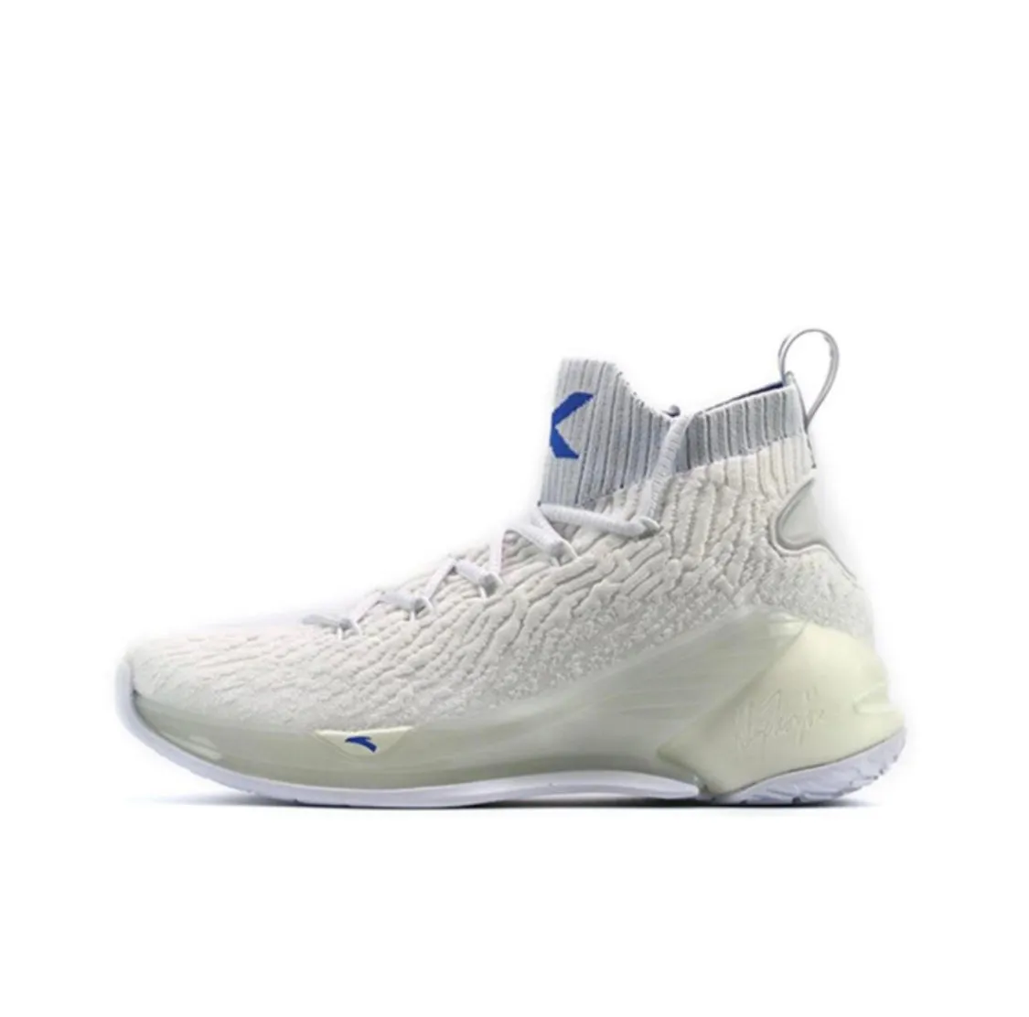 Lightweight Cushion Anta Men's Klay Thompson Kt4 ??Home??