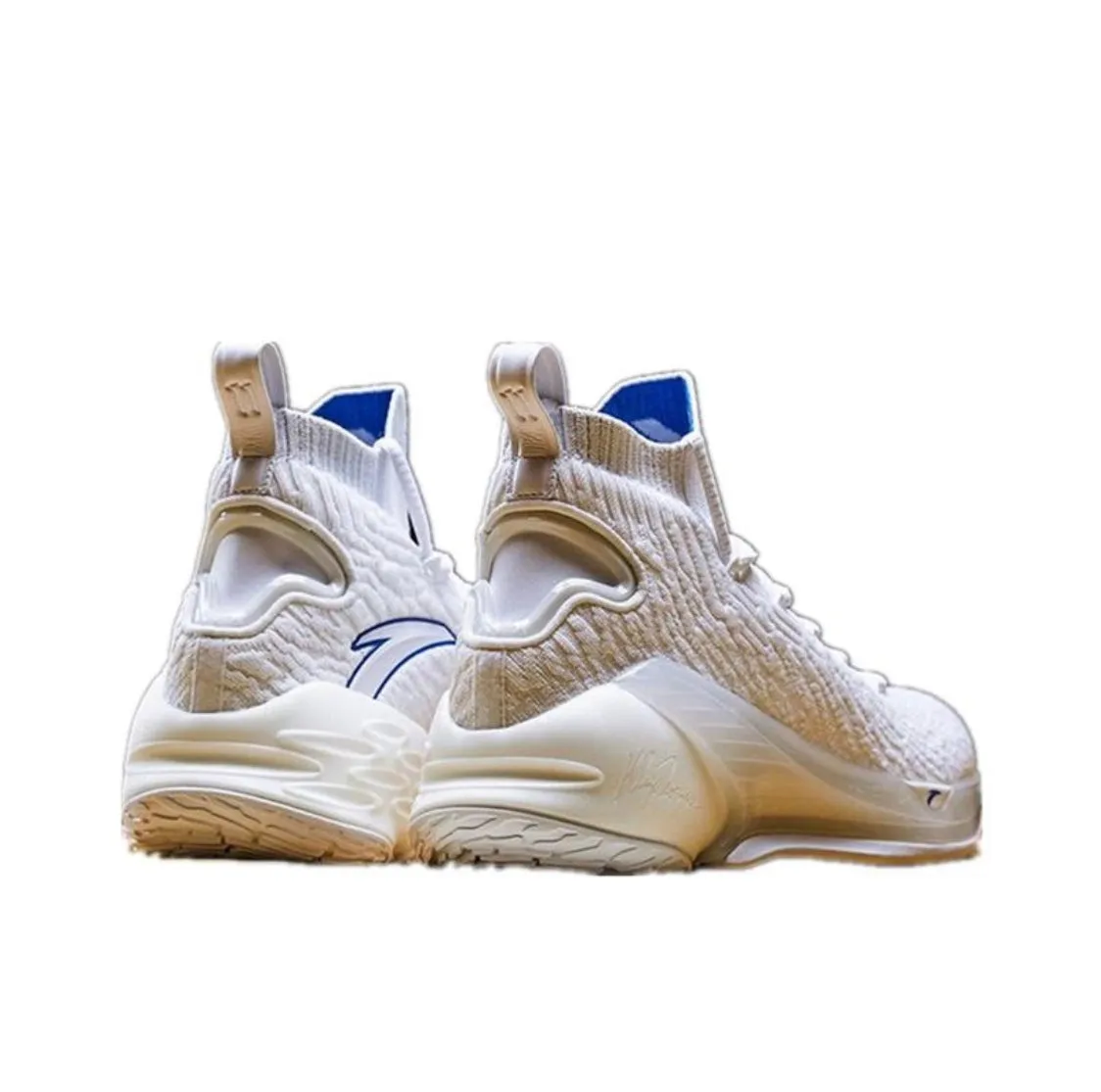 Heel Counter Structure Anta Men's Klay Thompson Kt4 ??Home??