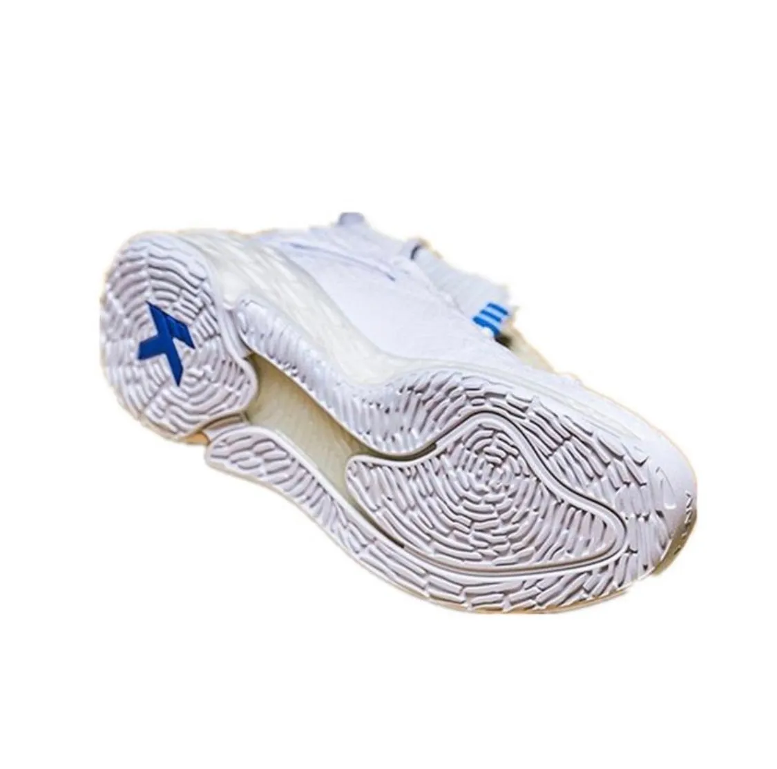 Anta Men's Klay Thompson Kt4 ??Home?? Flexible Construction