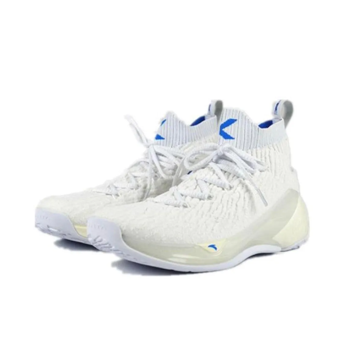 Comfort Boost Everyday Wear Anta Men's Klay Thompson Kt4 ??Home??