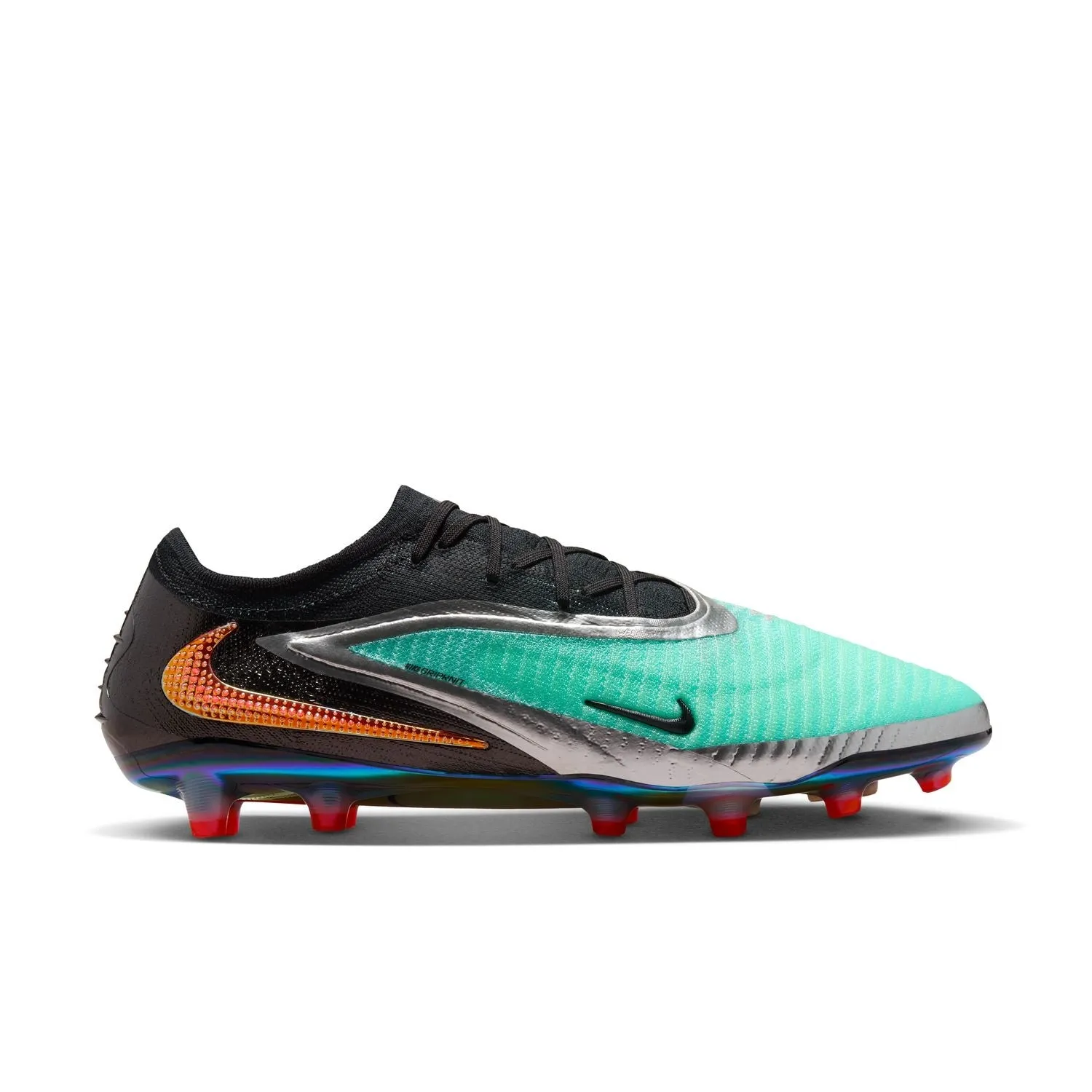 Men??s Practice Nike Phantom 6 Low Elite LE Artificial Grass Cleats