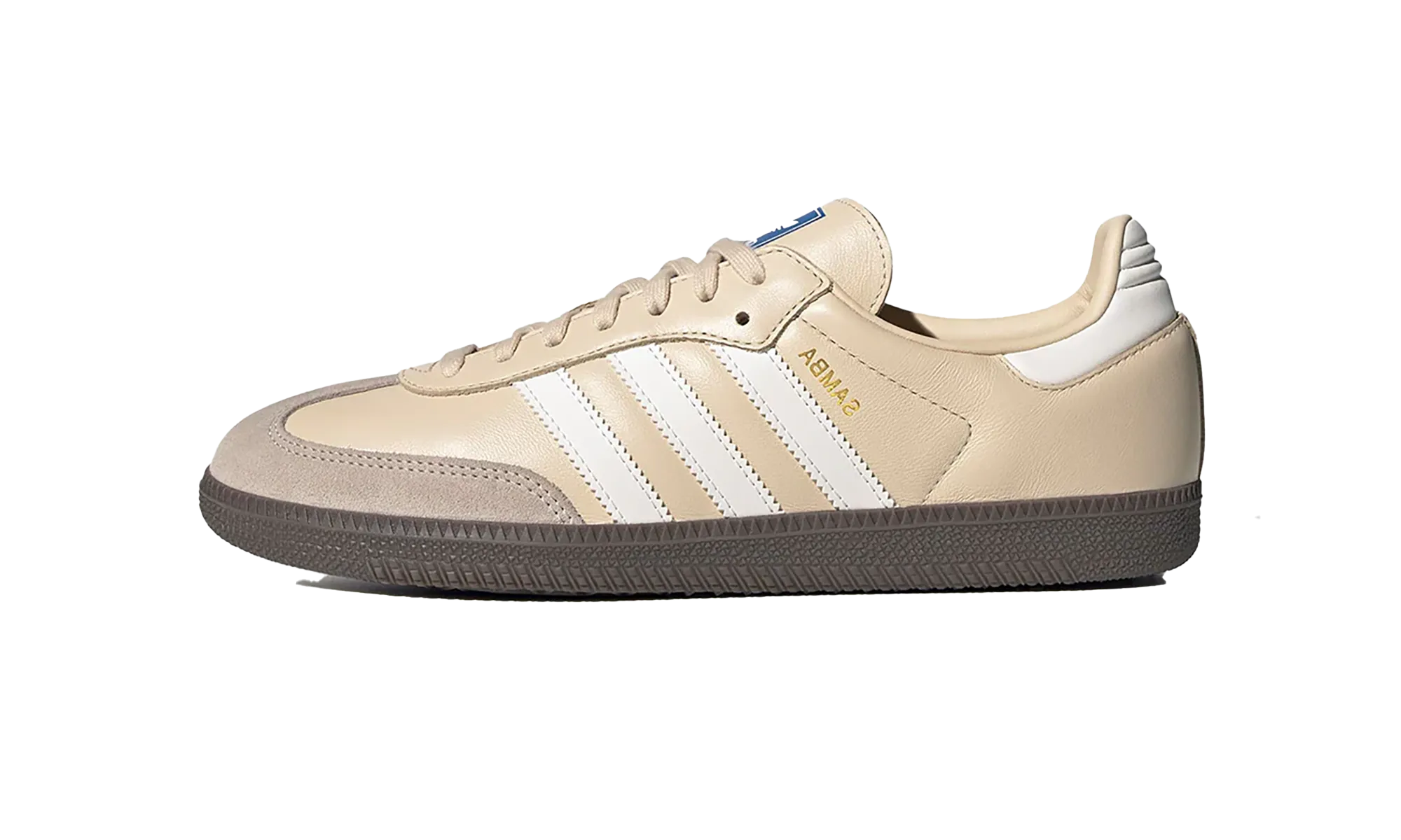 Samba OG "Sand Strata" Comfort Walk