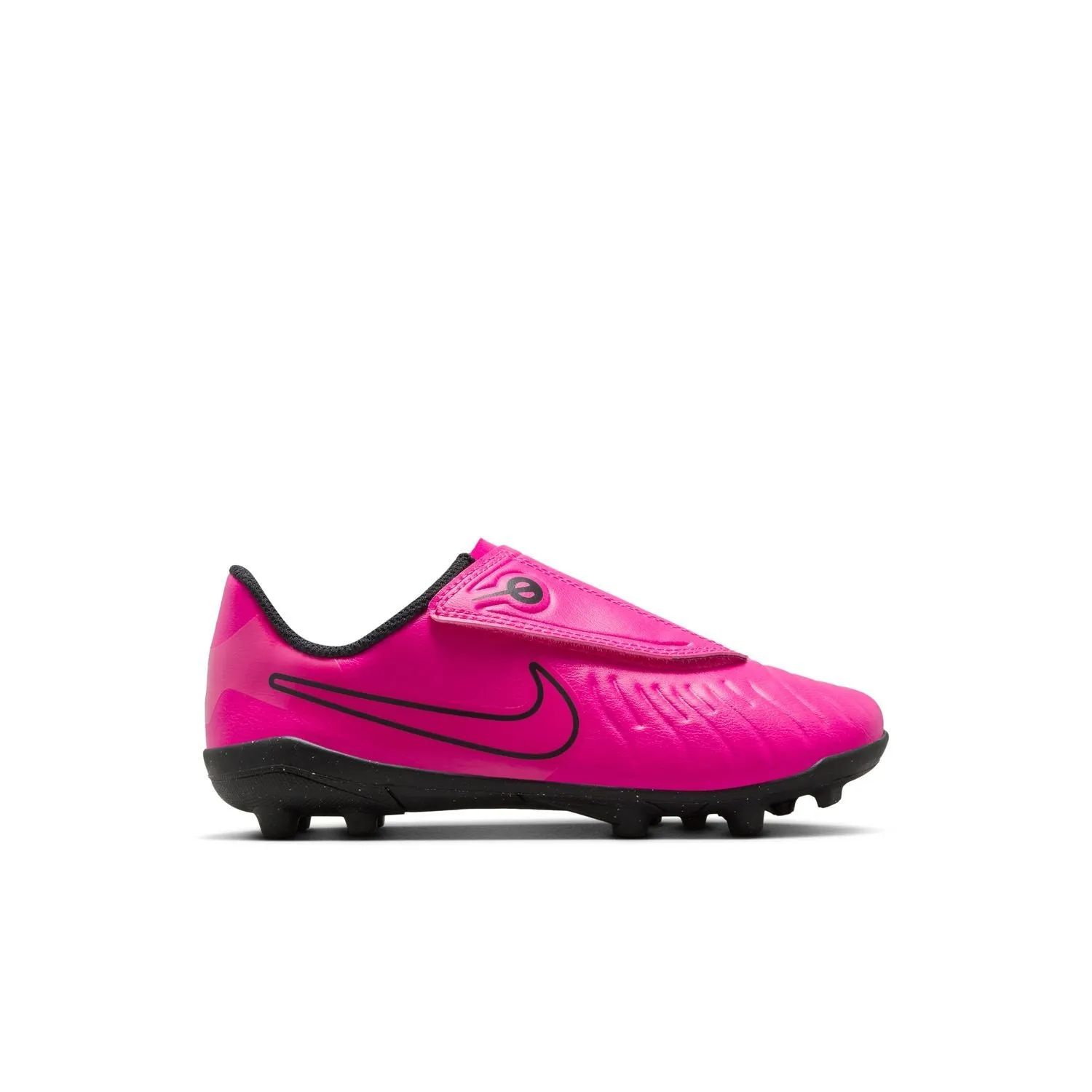 Foot Agility wet conditions Nike Tiempo Legend 10 Club Firm/Multi-Ground PS (V) Cleats