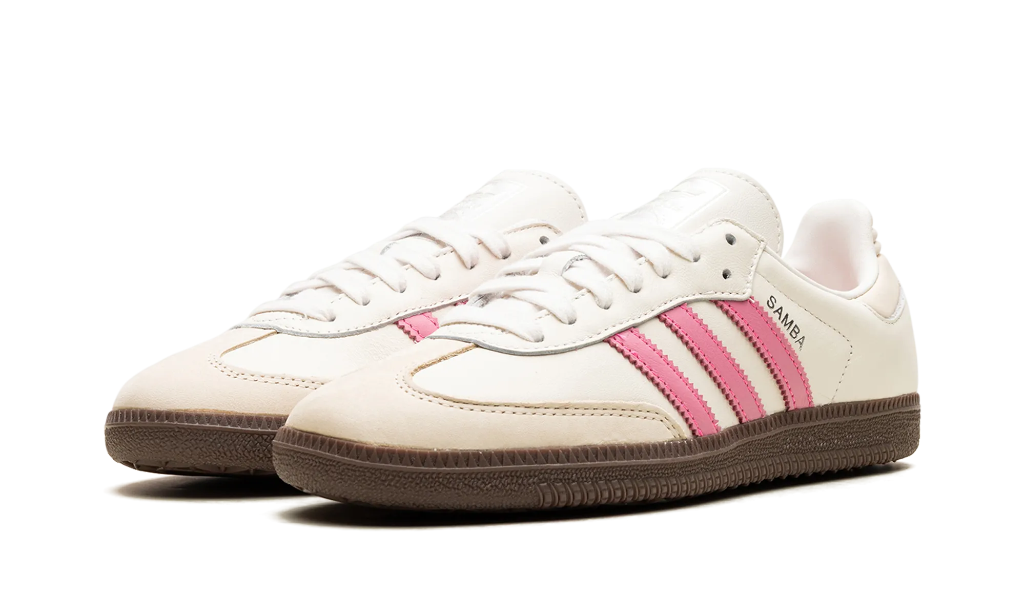 Samba OG Wmns "Lucid Pink" Hike Club Smart Steps
