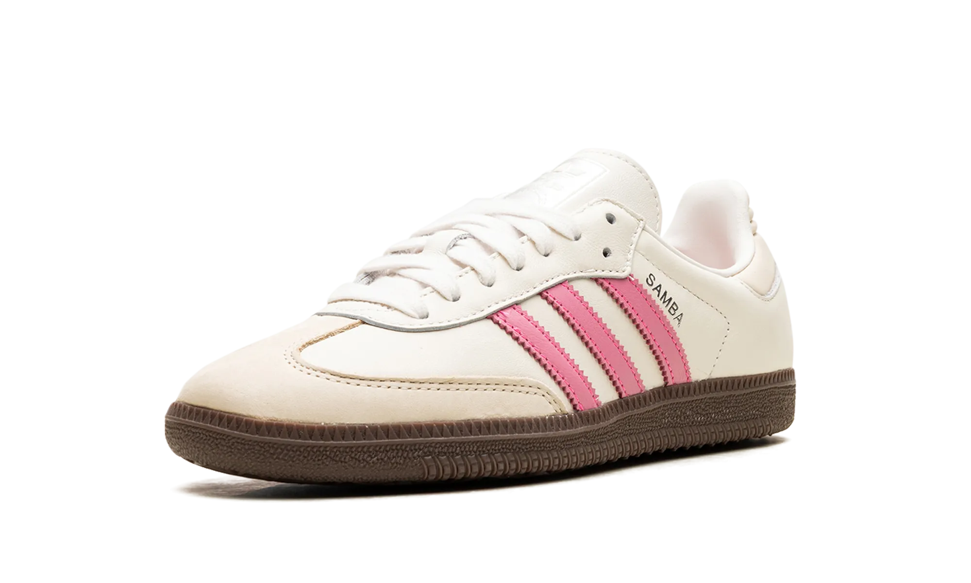 Model Day Toe Protection Samba OG Wmns "Lucid Pink"