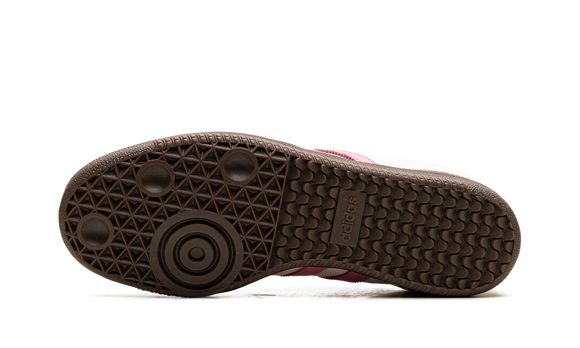 Samba OG Wmns "Lucid Pink" Extended Wear Comfort Sleek Vibe